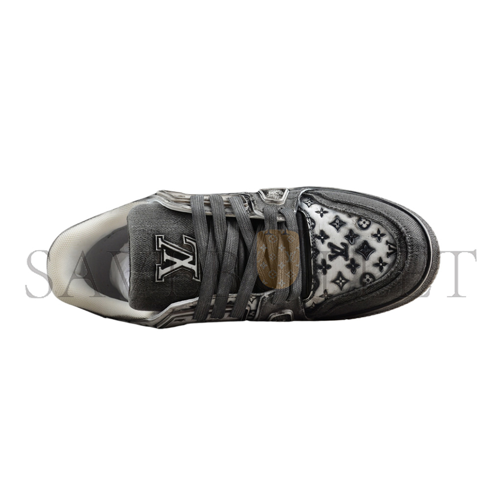 LOUIS VUITTON LV TRAINER 